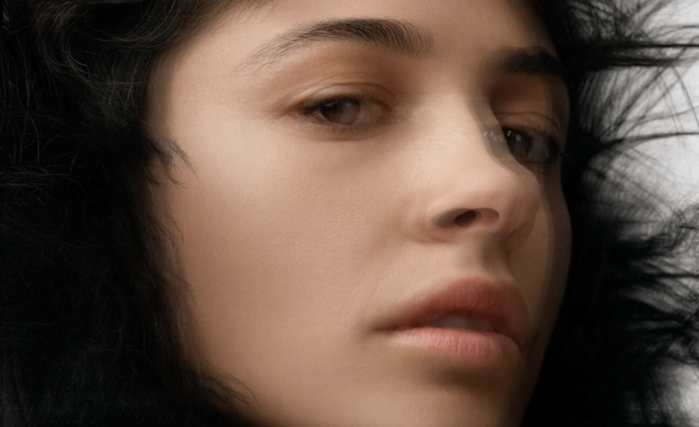 Naomi Scott Releases New Single, ‘Rhythm’